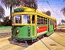 Australian Trams, Paintings..also in Limited Edition Prints